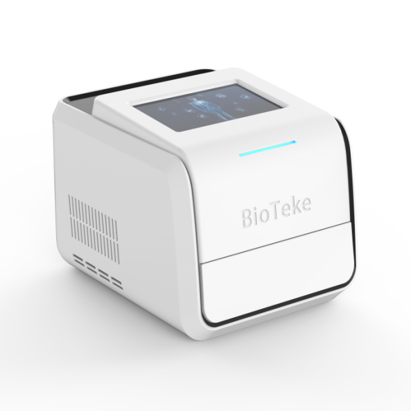 Ultra-fast one-step RT-PCR Workstation Portable Pcr Machine